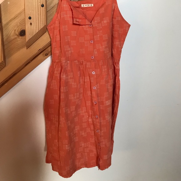 Make It Good summer dress size small - Picture 6 of 8